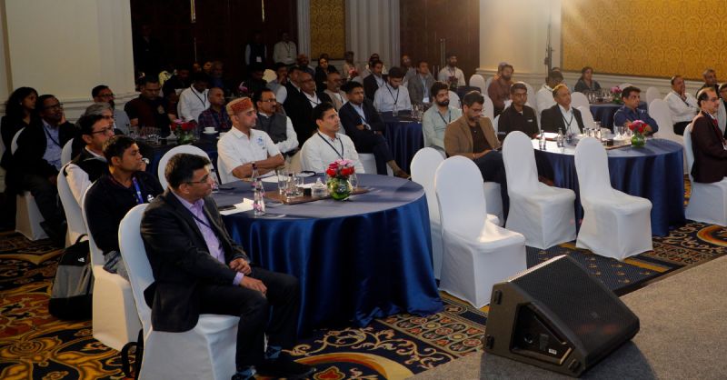 SFAL Day 2025: An Event That Brought About Meaningful Networking and Partnerships