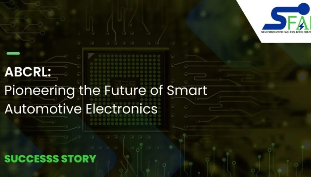 Success Story of AB Circuits and Research Labs